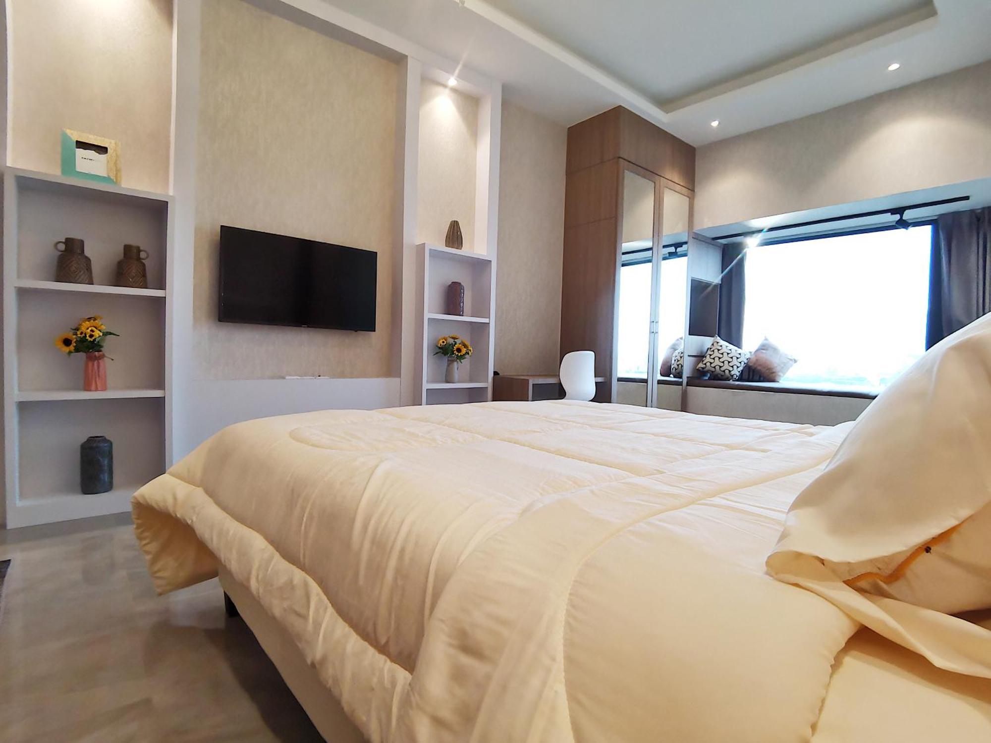 Attic Home Melaka Imperio Residence & Jonker Rom bilde