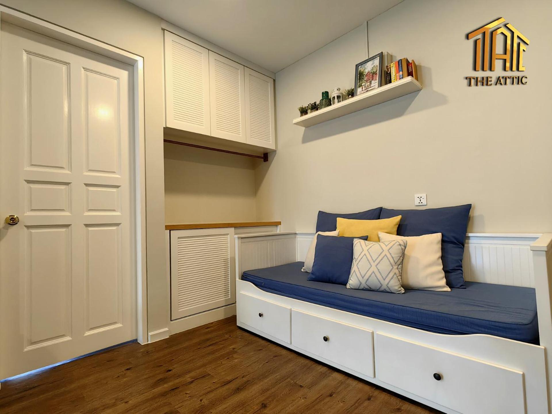Attic Home Melaka Imperio Residence & Jonker Rom bilde