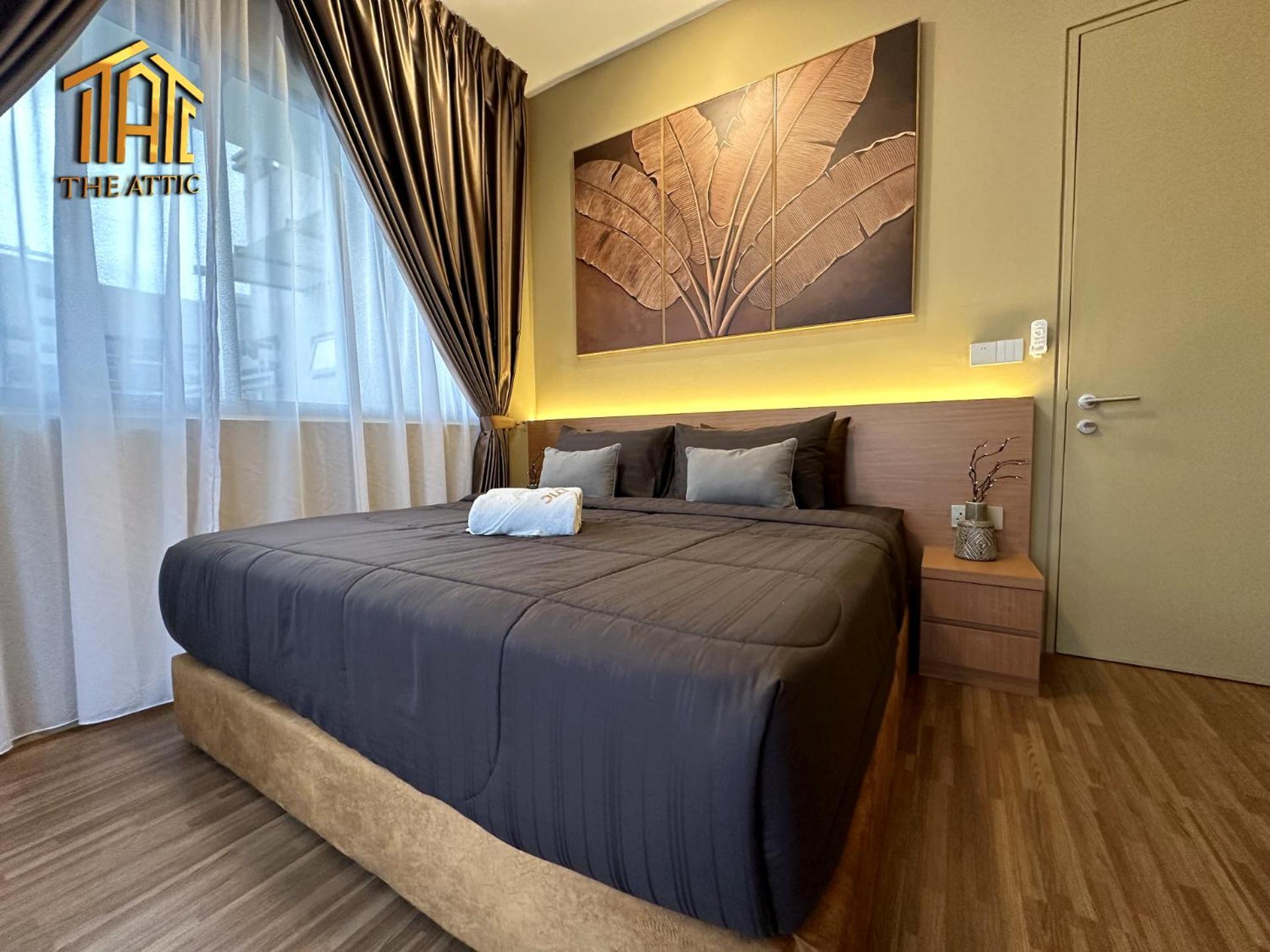 Attic Home Melaka Imperio Residence & Jonker Rom bilde